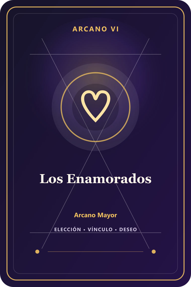 Artículo: Cómo interpretar las cartas del amor