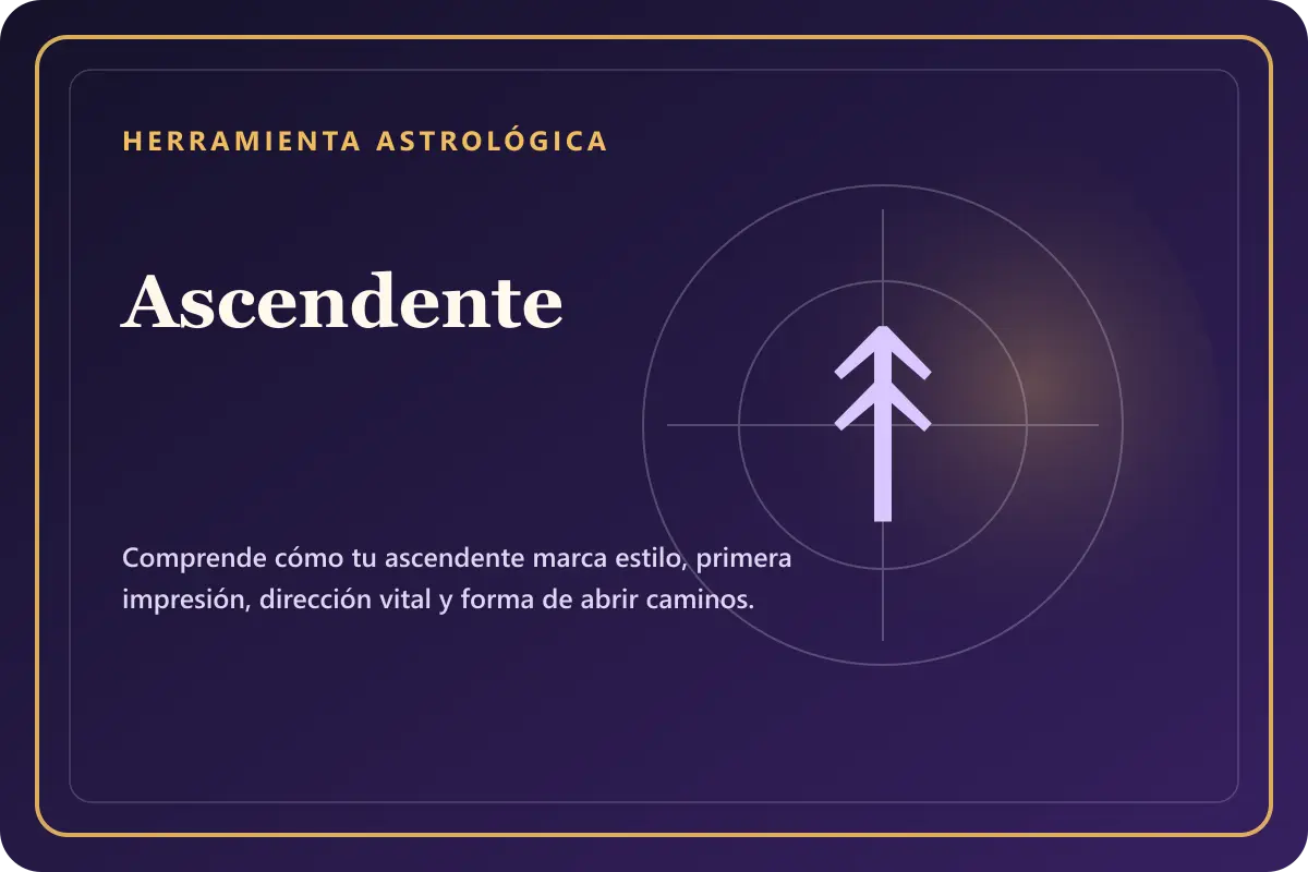 Ascendente